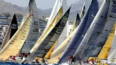 Antalya korfezi Coral Cup ile renklenecek manset