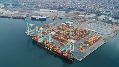 Safiport personel ariyor manset