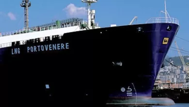 karpowership Portovenere manset