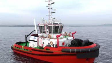 med marine vsg tug 1