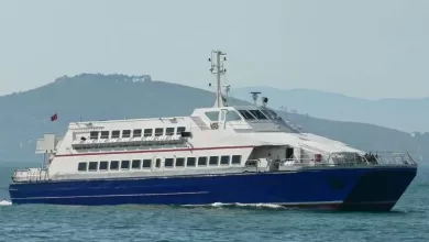 Muglada deniz otobusu seferleri basliyor manset