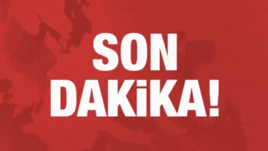 son dakika