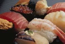 nigiri pcxz