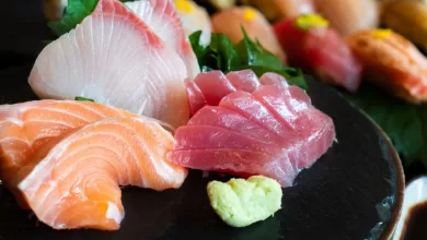 sashimi avzq