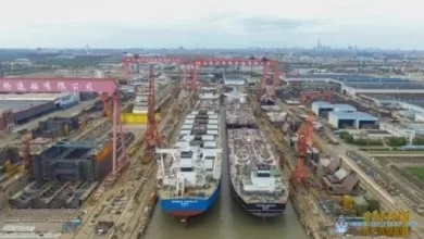 chinese shipbuilding yard c s s c67e84e537b53