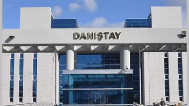 danistay