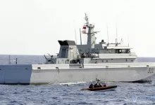 moroccan patrol boat u s n photo10a40c