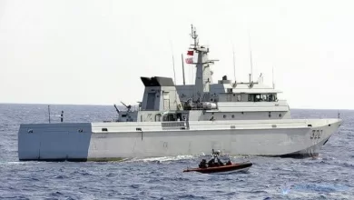 moroccan patrol boat u s n photo10a40c