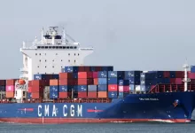 cma cgm 88